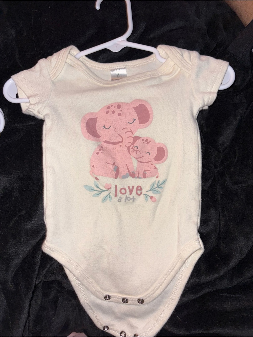 0-3M Onesie